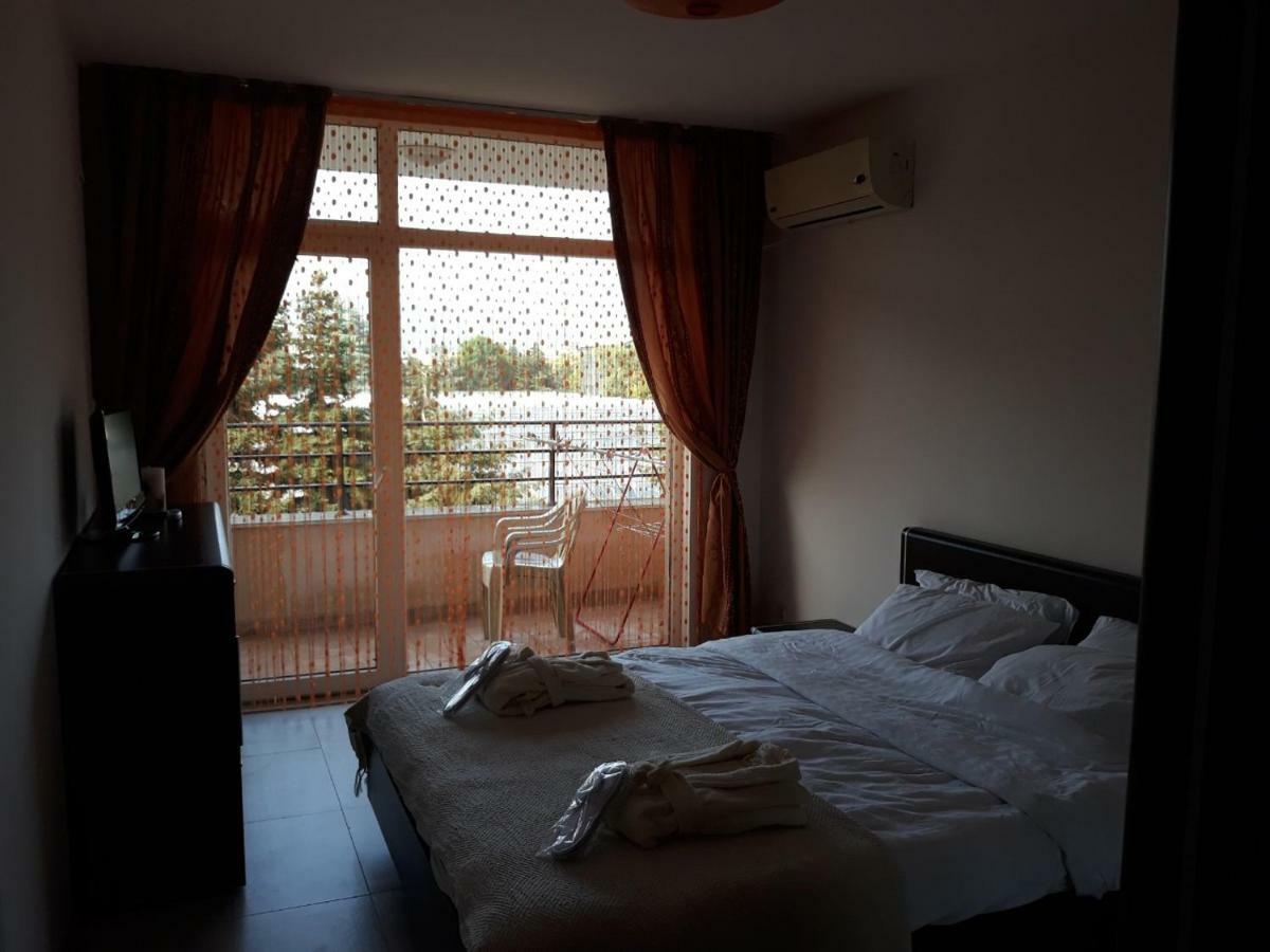 Apartament Grand Kamelia Appartement Sunny Beach Buitenkant foto