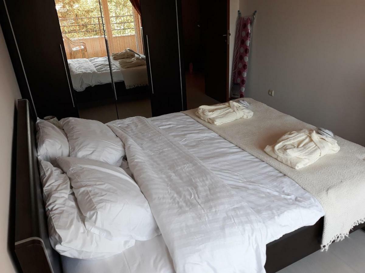 Apartament Grand Kamelia Appartement Sunny Beach Buitenkant foto