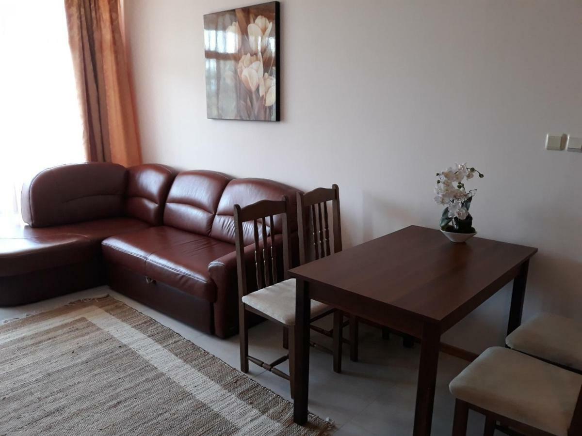 Apartament Grand Kamelia Appartement Sunny Beach Buitenkant foto