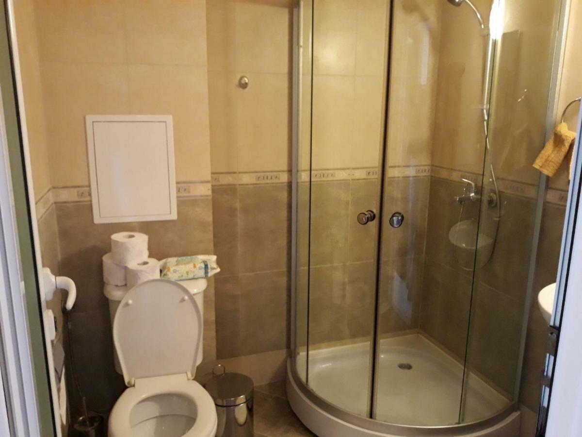 Apartament Grand Kamelia Appartement Sunny Beach Buitenkant foto
