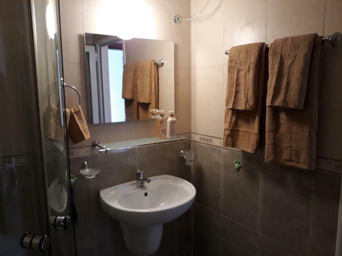 Apartament Grand Kamelia Appartement Sunny Beach Buitenkant foto